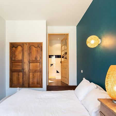 L'Indigo- Coup De Coeur Canut - Croix Rousse Lyon Bagian luar foto