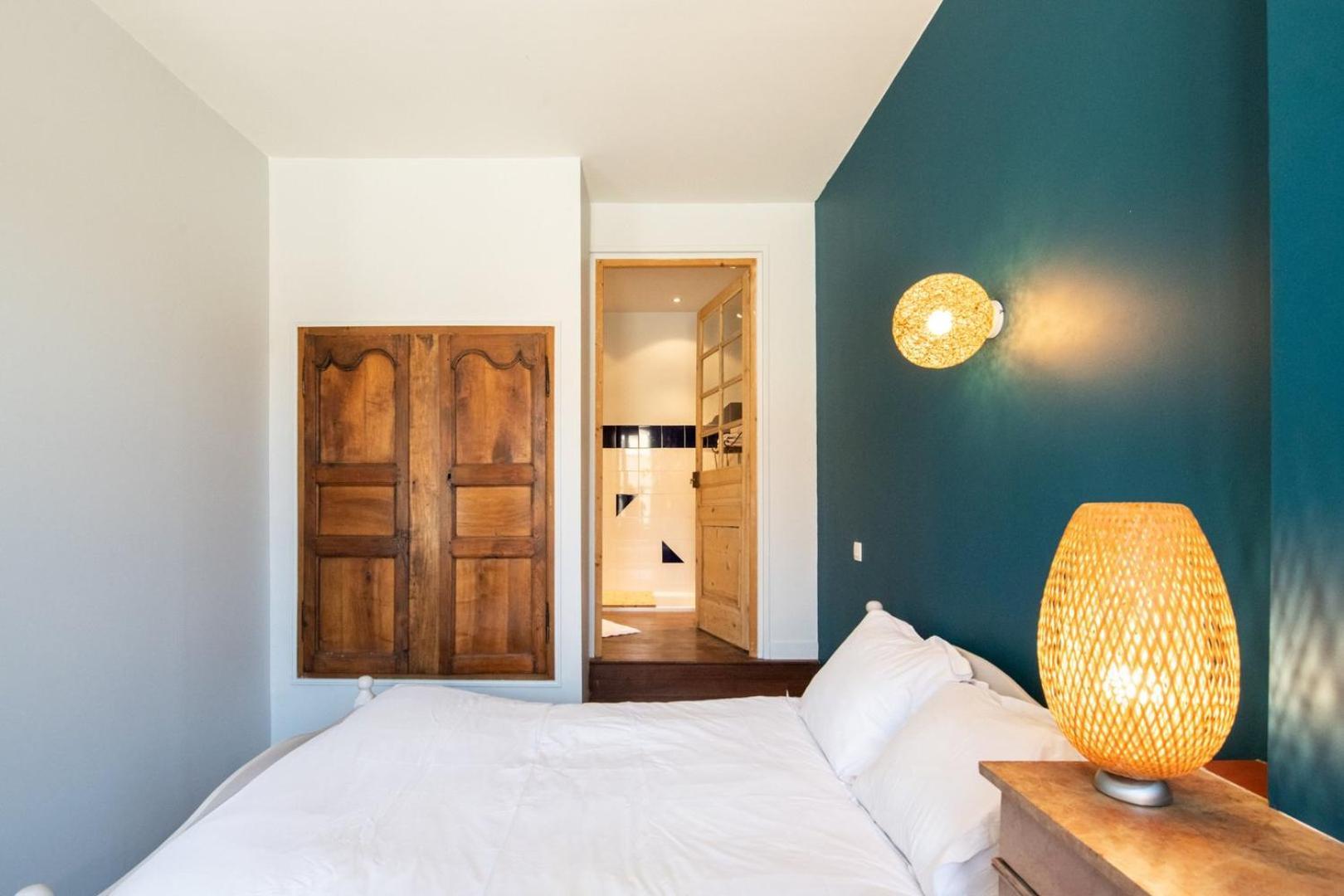 L'Indigo- Coup De Coeur Canut - Croix Rousse Lyon Bagian luar foto